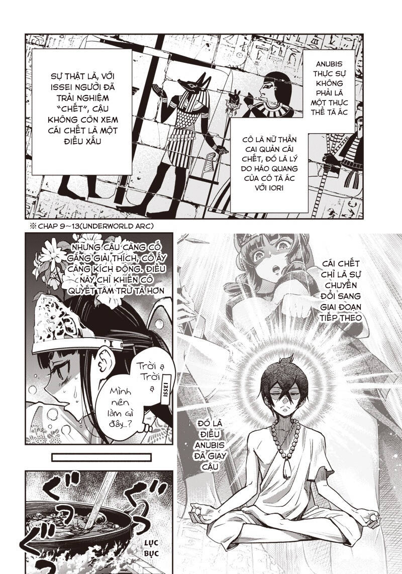 Iya Na Kao Sarenagara Opantsu Misete Moraitai [Chap 16-21]