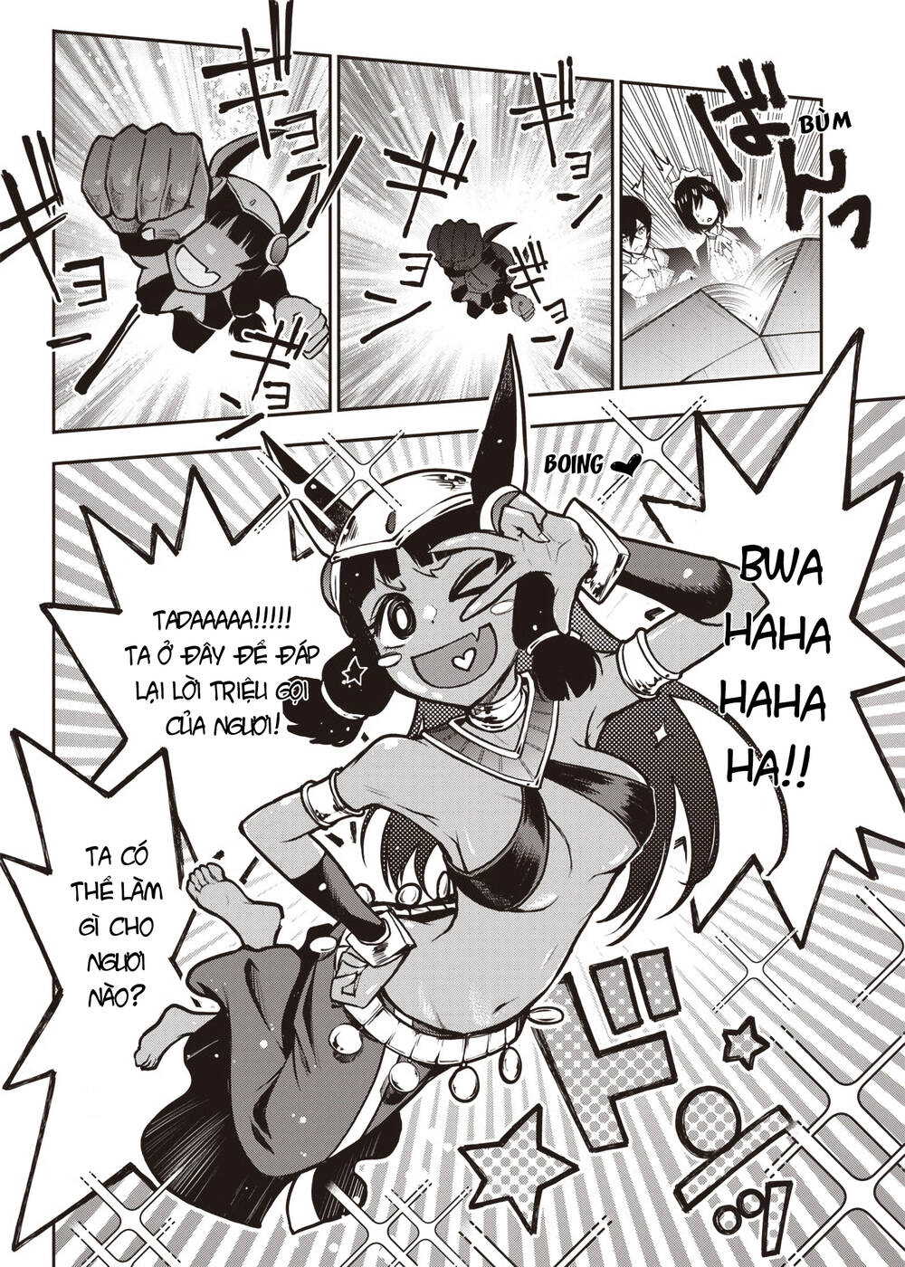 Iya Na Kao Sarenagara Opantsu Misete Moraitai [Chap 16-21]