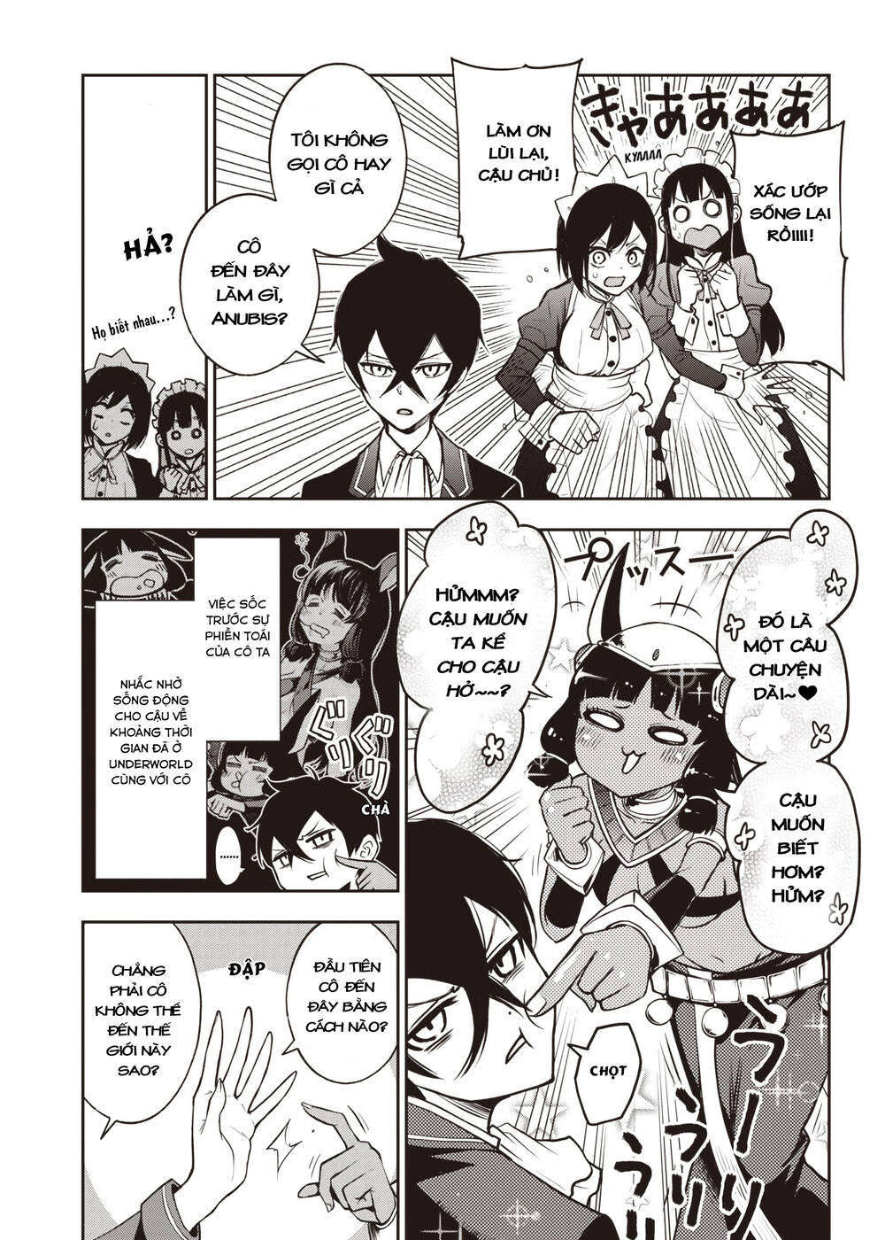 Iya Na Kao Sarenagara Opantsu Misete Moraitai [Chap 16-21]
