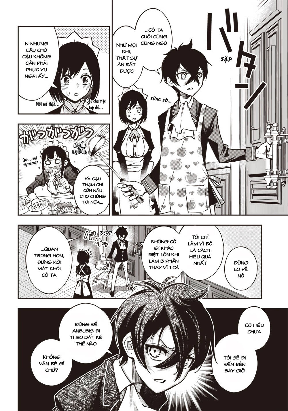 Iya Na Kao Sarenagara Opantsu Misete Moraitai [Chap 16-21]