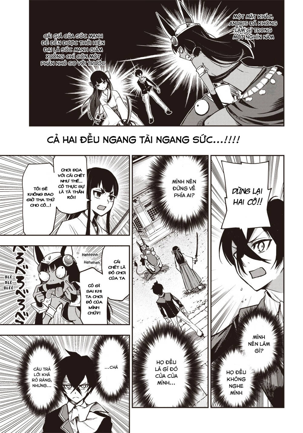 Iya Na Kao Sarenagara Opantsu Misete Moraitai [Chap 16-21]