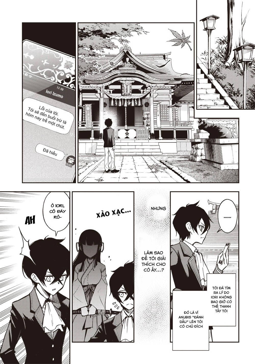Iya Na Kao Sarenagara Opantsu Misete Moraitai [Chap 16-21]