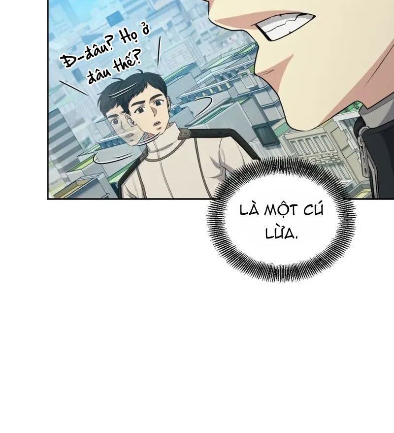 Sự Trở Lại Của Người Chơi Thiên Tài [Chap 16-81]