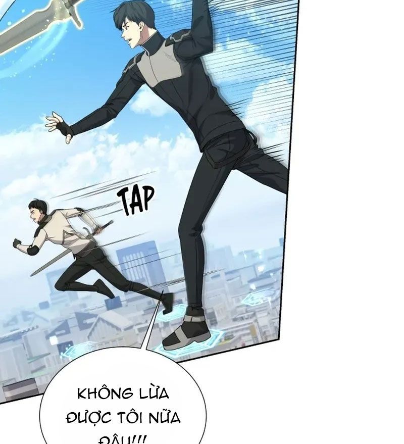 Sự Trở Lại Của Người Chơi Thiên Tài [Chap 16-81]