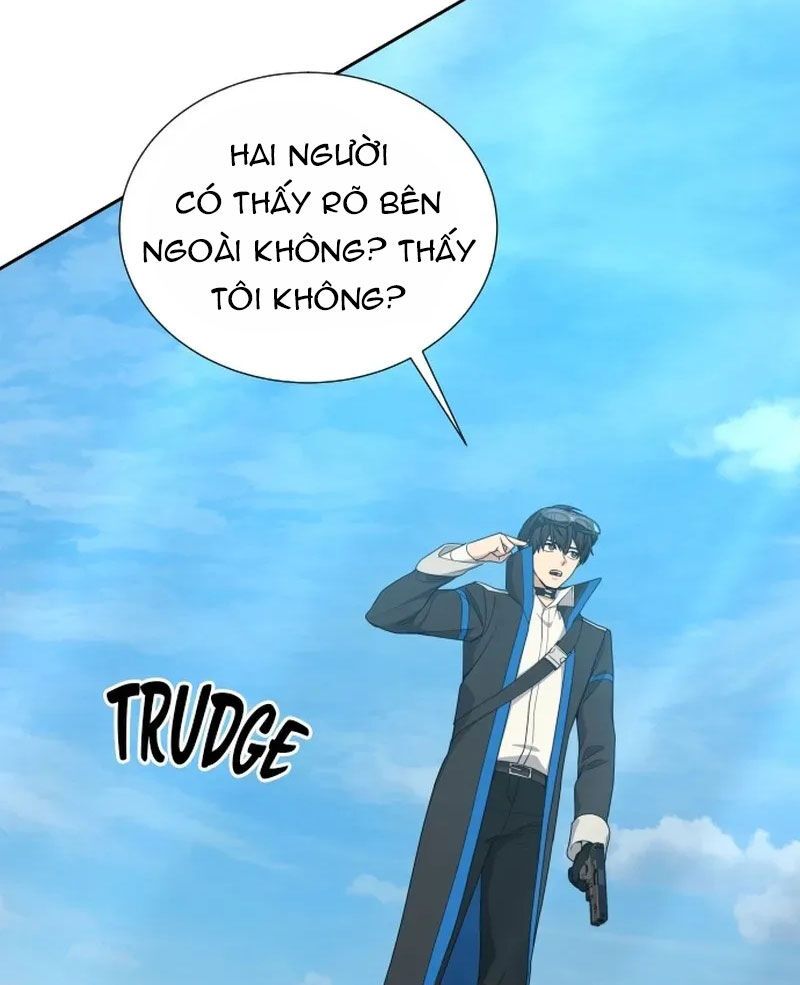 Sự Trở Lại Của Người Chơi Thiên Tài [Chap 16-81]