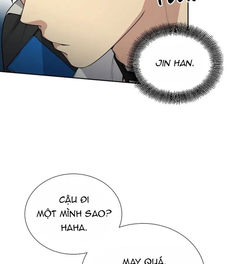 Sự Trở Lại Của Người Chơi Thiên Tài [Chap 16-81]