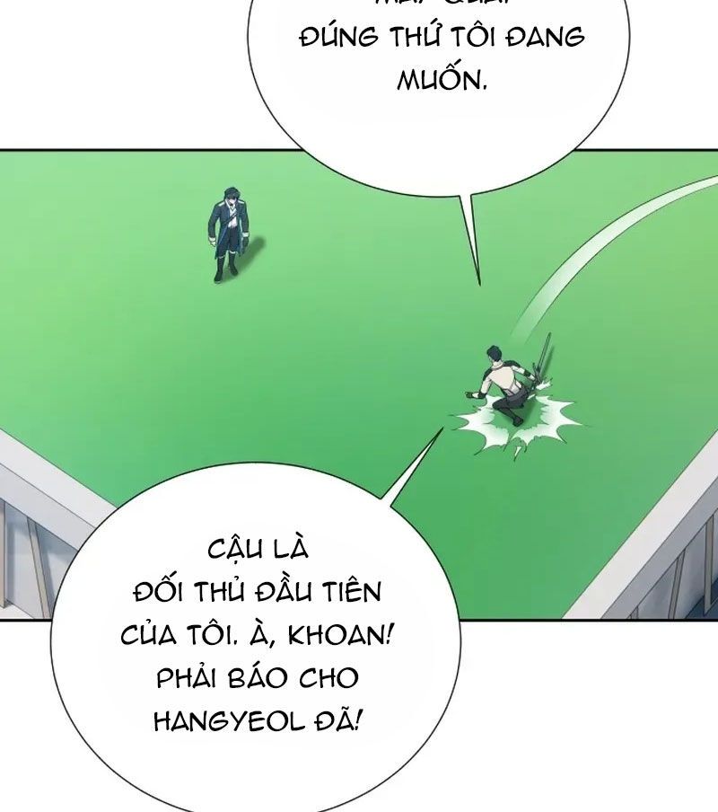 Sự Trở Lại Của Người Chơi Thiên Tài [Chap 16-81]