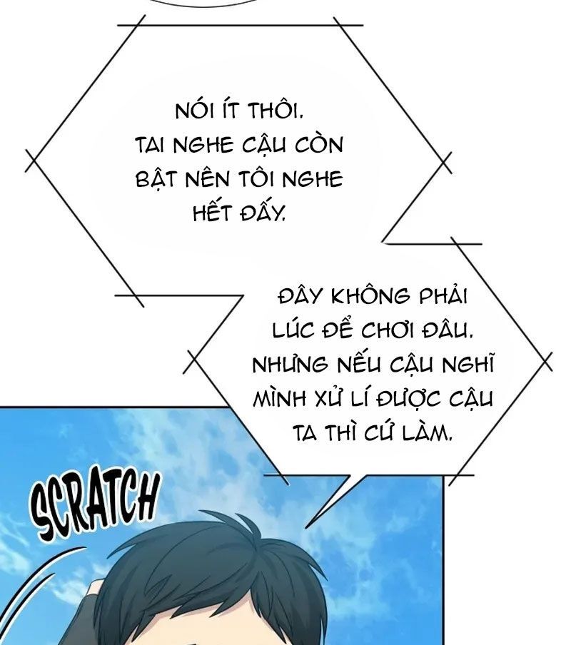 Sự Trở Lại Của Người Chơi Thiên Tài [Chap 16-81]