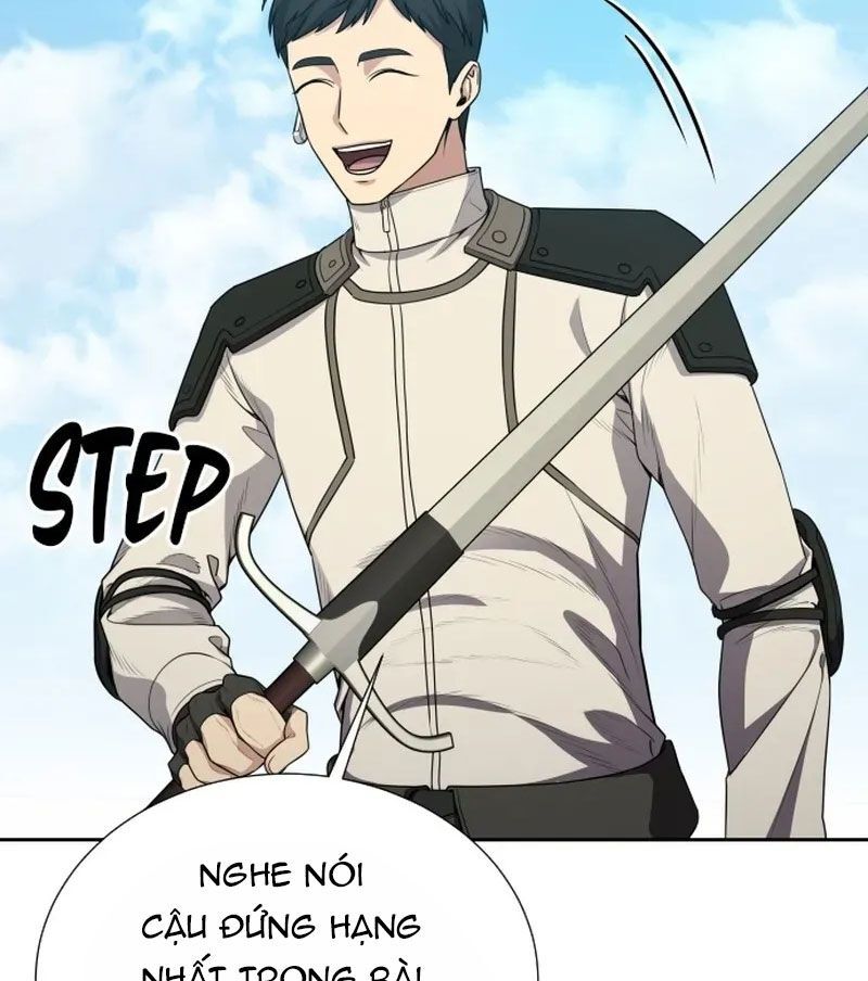 Sự Trở Lại Của Người Chơi Thiên Tài [Chap 16-81]
