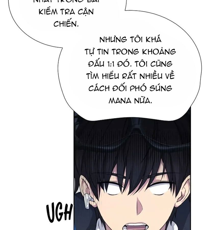 Sự Trở Lại Của Người Chơi Thiên Tài [Chap 16-81]