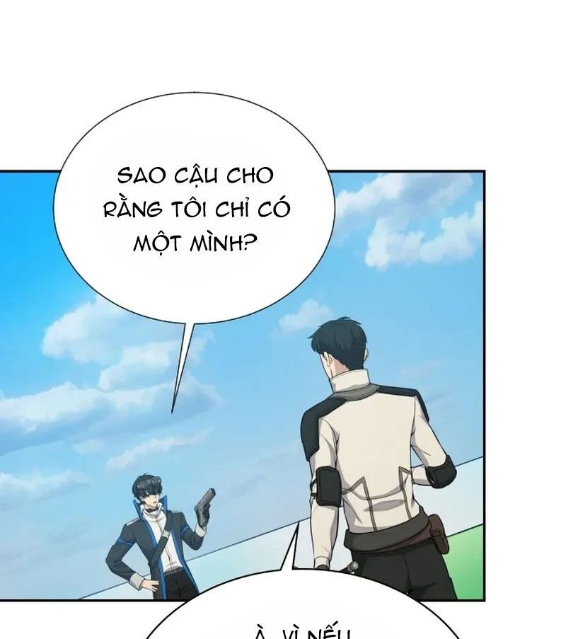 Sự Trở Lại Của Người Chơi Thiên Tài [Chap 16-81]