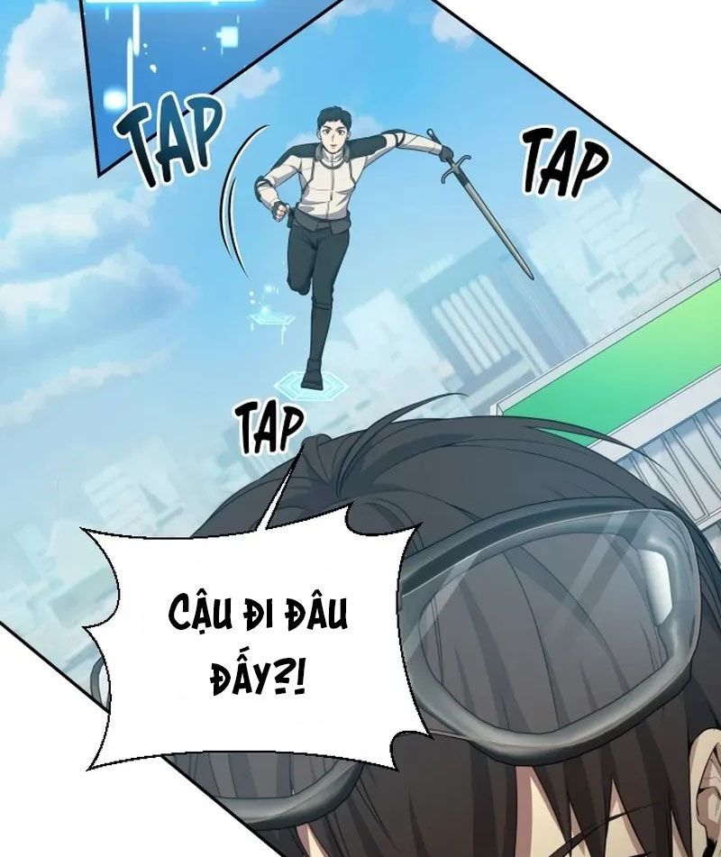 Sự Trở Lại Của Người Chơi Thiên Tài [Chap 16-81]