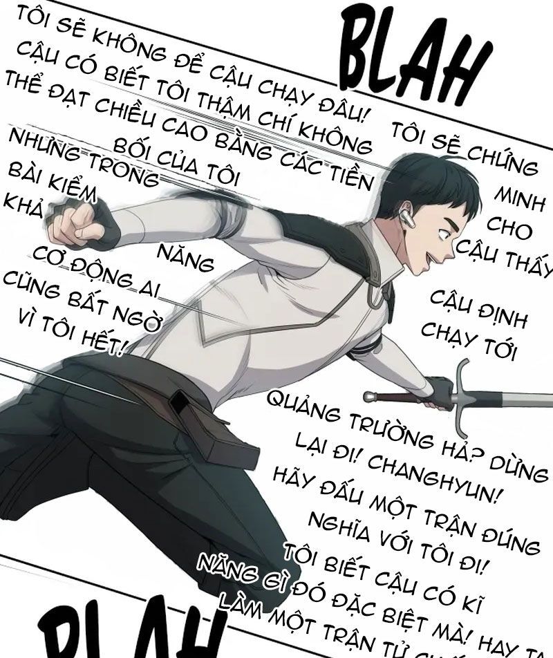 Sự Trở Lại Của Người Chơi Thiên Tài [Chap 16-81]