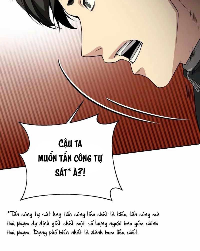 Sự Trở Lại Của Người Chơi Thiên Tài [Chap 16-81]