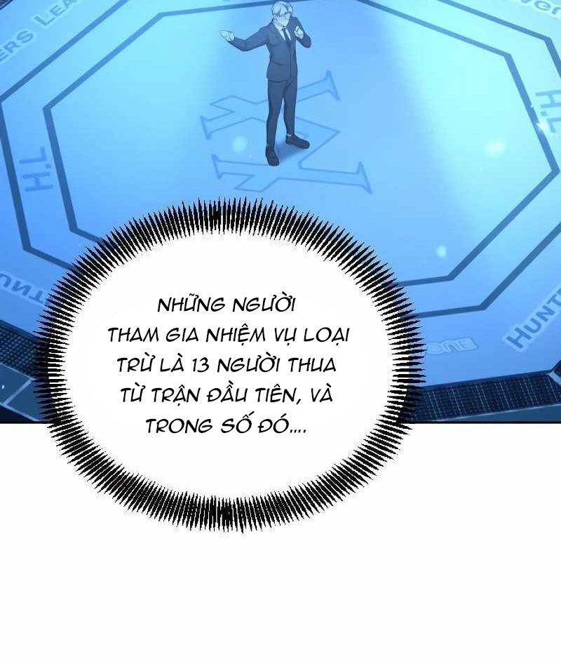 Sự Trở Lại Của Người Chơi Thiên Tài [Chap 16-81]