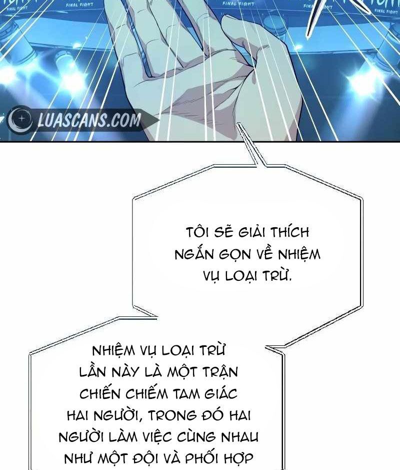 Sự Trở Lại Của Người Chơi Thiên Tài [Chap 16-81]