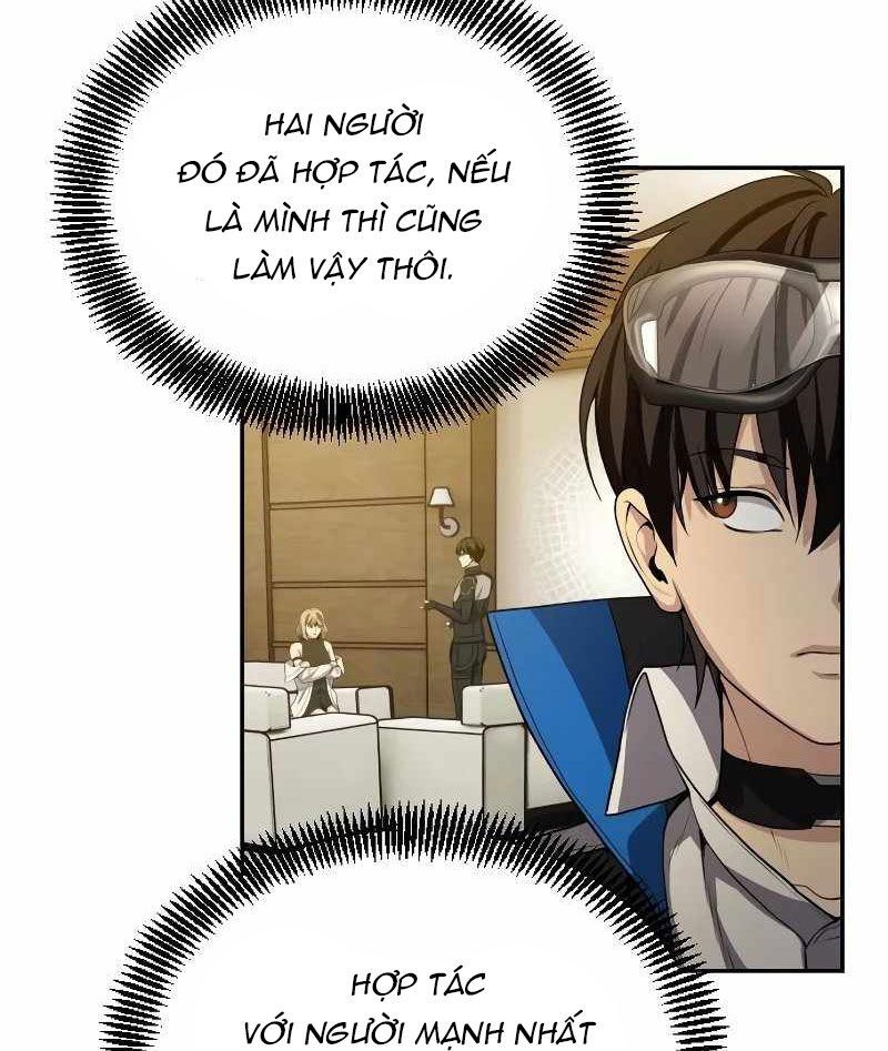 Sự Trở Lại Của Người Chơi Thiên Tài [Chap 16-81]