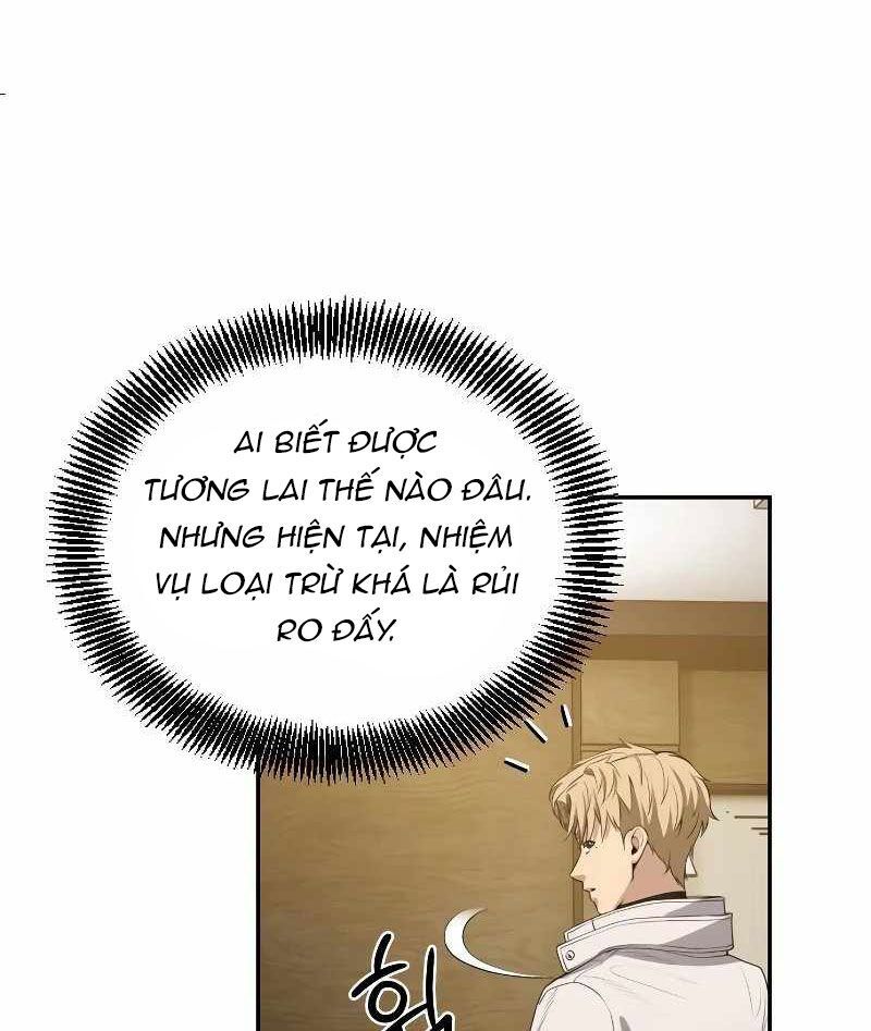 Sự Trở Lại Của Người Chơi Thiên Tài [Chap 16-81]