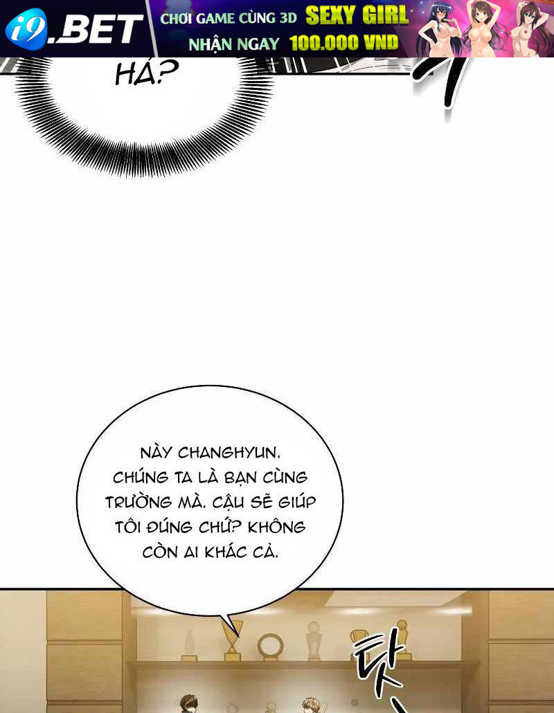 Sự Trở Lại Của Người Chơi Thiên Tài [Chap 16-81]
