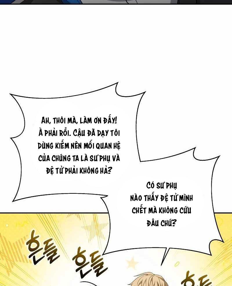 Sự Trở Lại Của Người Chơi Thiên Tài [Chap 16-81]