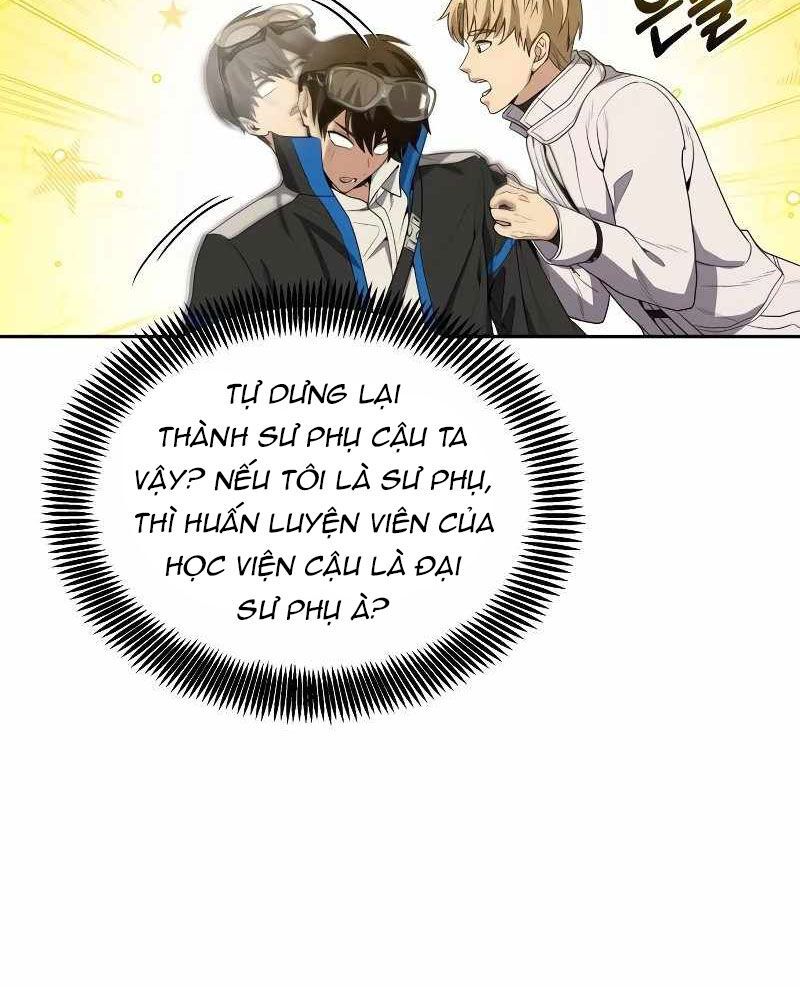 Sự Trở Lại Của Người Chơi Thiên Tài [Chap 16-81]
