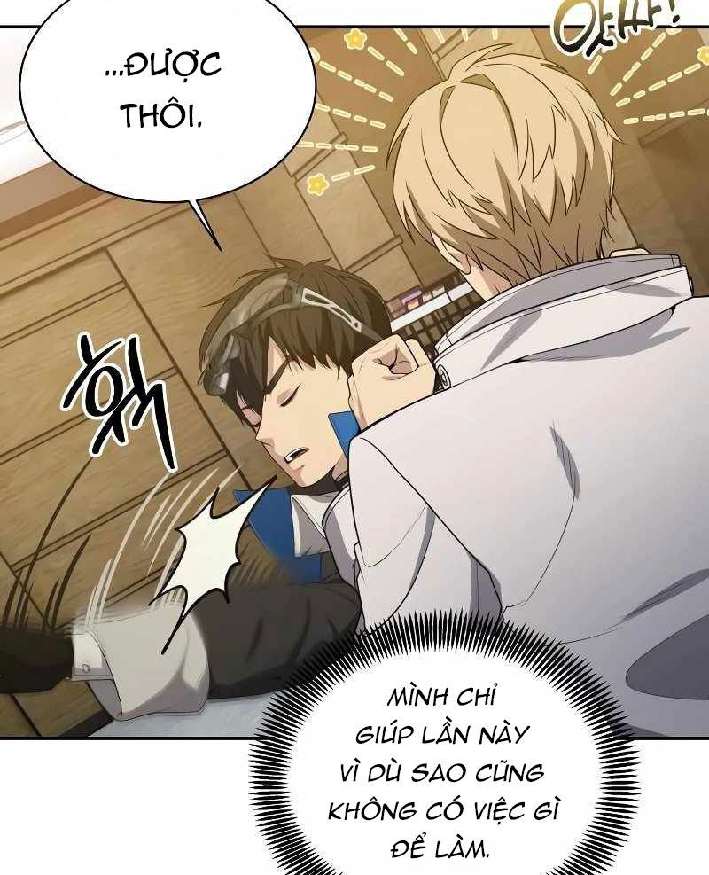 Sự Trở Lại Của Người Chơi Thiên Tài [Chap 16-81]