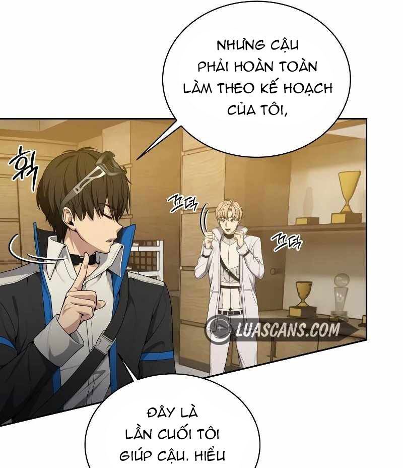 Sự Trở Lại Của Người Chơi Thiên Tài [Chap 16-81]