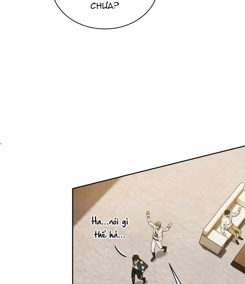 Sự Trở Lại Của Người Chơi Thiên Tài [Chap 16-81]
