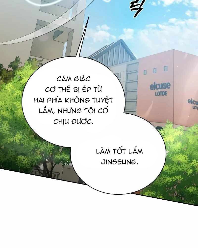 Sự Trở Lại Của Người Chơi Thiên Tài [Chap 16-81]