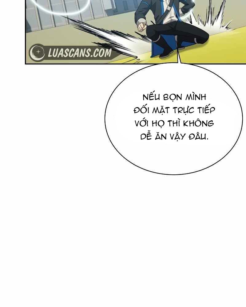Sự Trở Lại Của Người Chơi Thiên Tài [Chap 16-81]