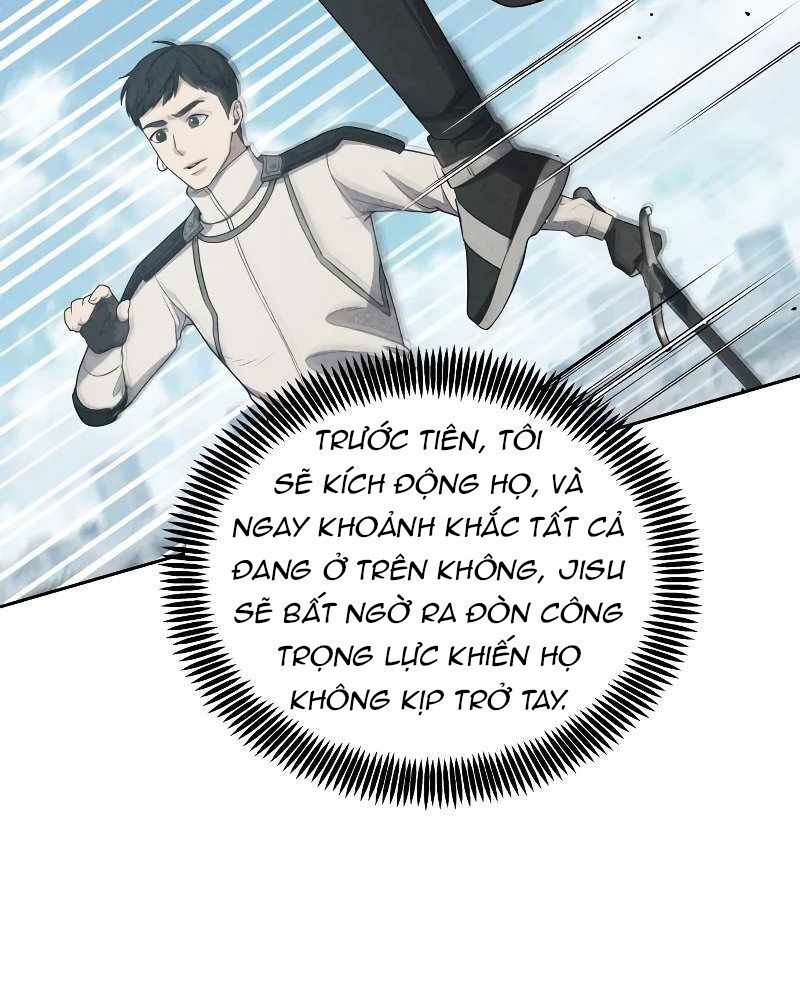 Sự Trở Lại Của Người Chơi Thiên Tài [Chap 16-81]