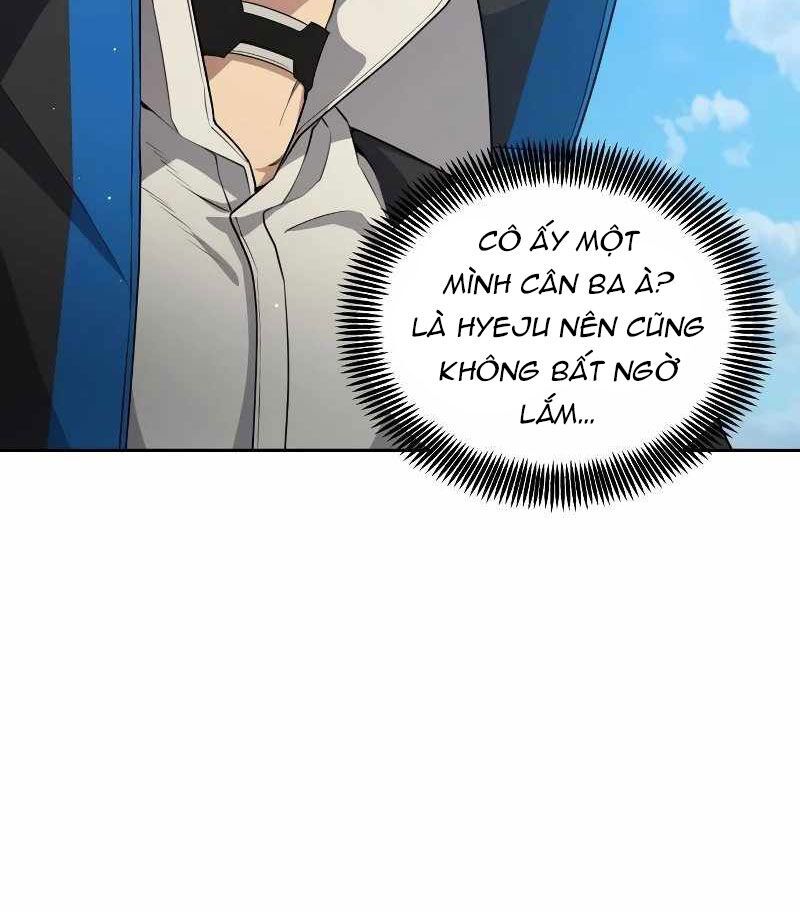 Sự Trở Lại Của Người Chơi Thiên Tài [Chap 16-81]