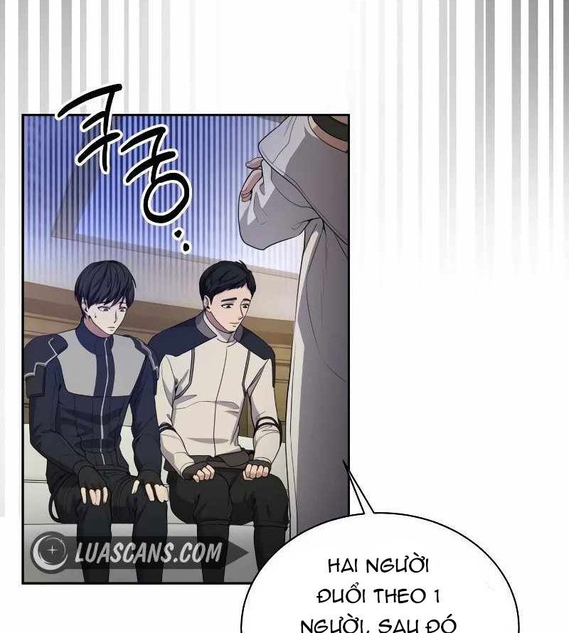 Sự Trở Lại Của Người Chơi Thiên Tài [Chap 16-81]
