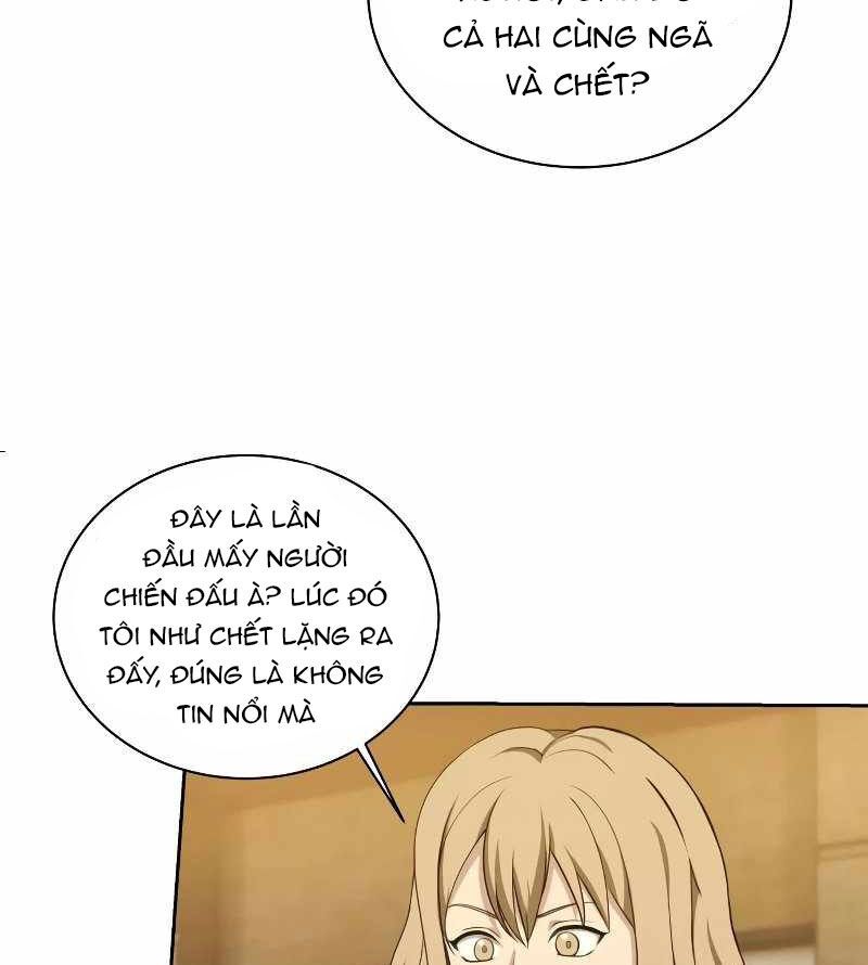 Sự Trở Lại Của Người Chơi Thiên Tài [Chap 16-81]