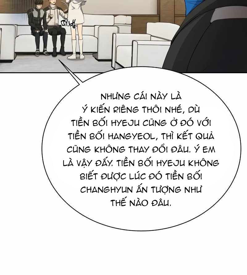Sự Trở Lại Của Người Chơi Thiên Tài [Chap 16-81]