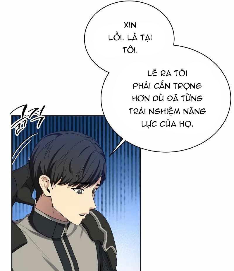 Sự Trở Lại Của Người Chơi Thiên Tài [Chap 16-81]