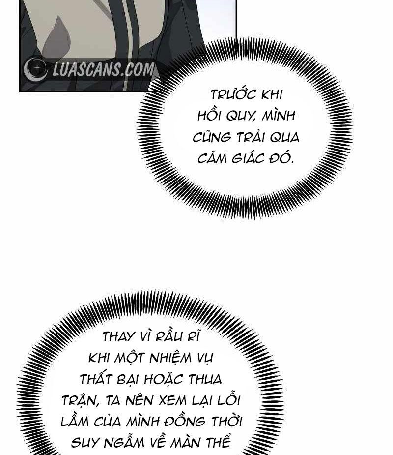 Sự Trở Lại Của Người Chơi Thiên Tài [Chap 16-81]