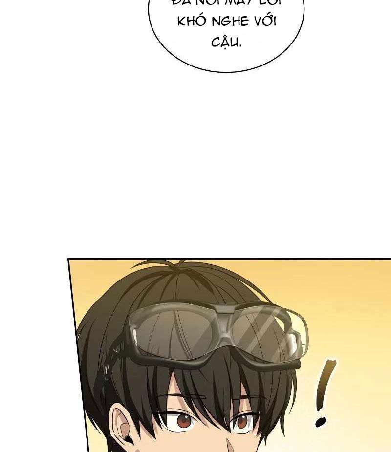 Sự Trở Lại Của Người Chơi Thiên Tài [Chap 16-81]