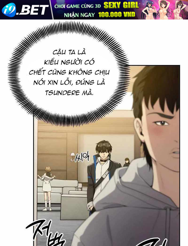 Sự Trở Lại Của Người Chơi Thiên Tài [Chap 16-81]