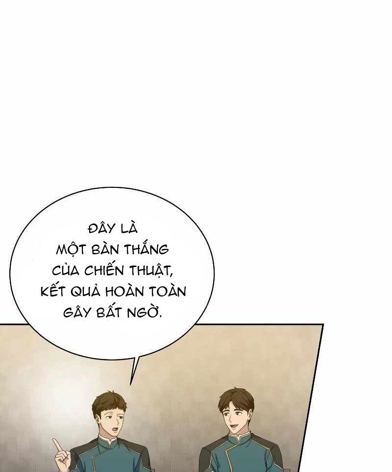 Sự Trở Lại Của Người Chơi Thiên Tài [Chap 16-81]