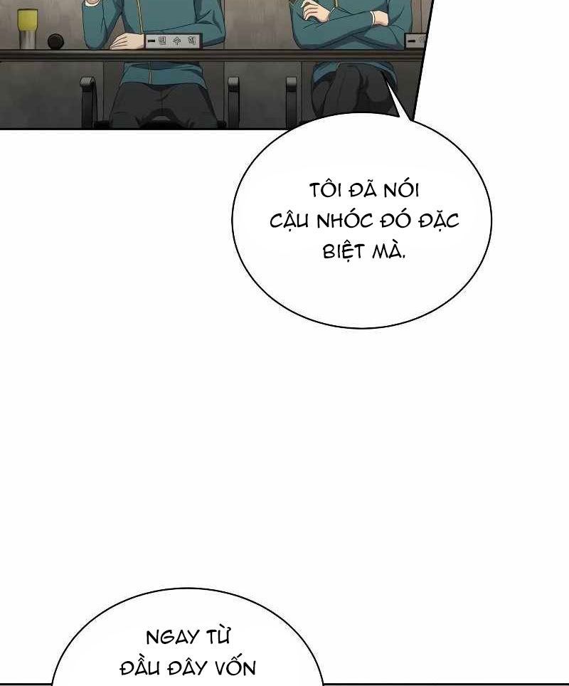 Sự Trở Lại Của Người Chơi Thiên Tài [Chap 16-81]