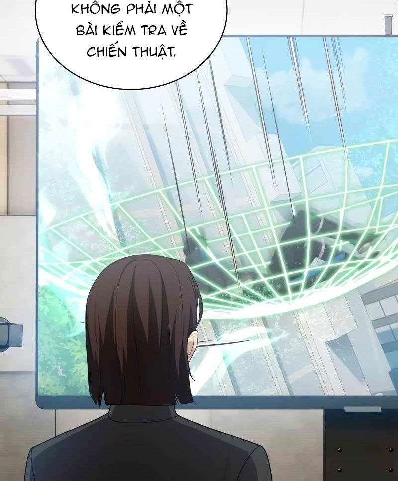 Sự Trở Lại Của Người Chơi Thiên Tài [Chap 16-81]