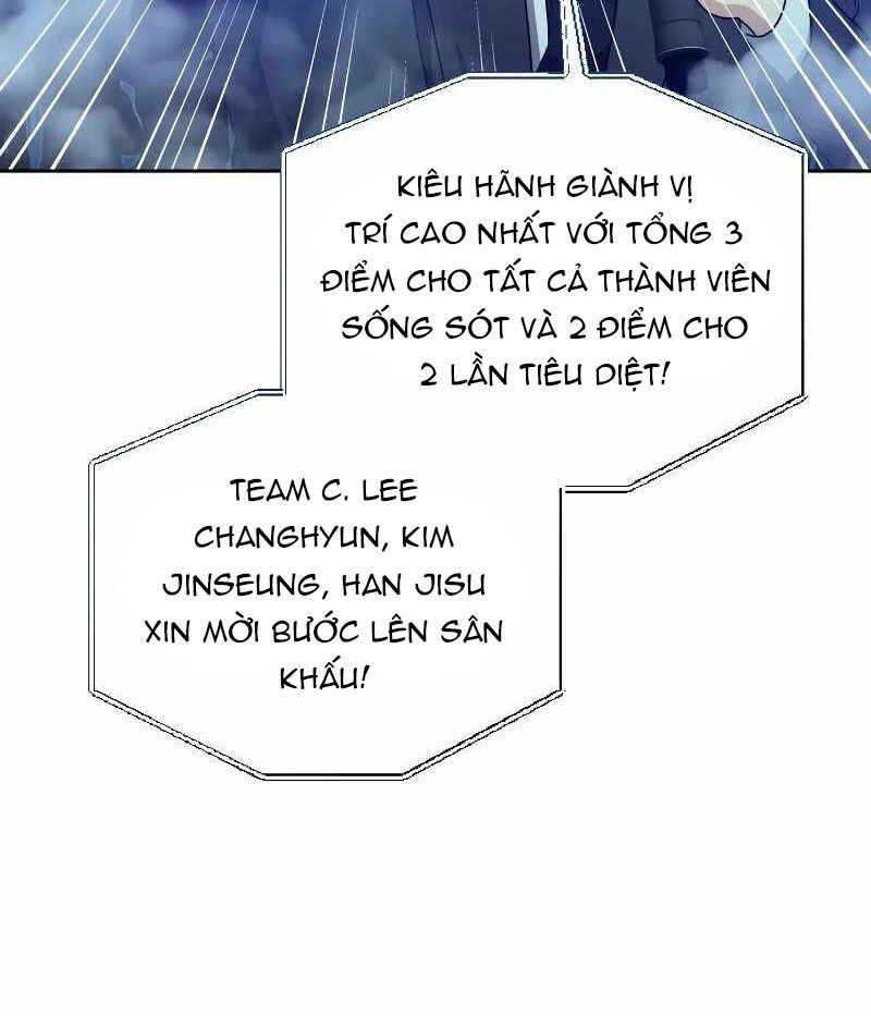 Sự Trở Lại Của Người Chơi Thiên Tài [Chap 16-81]