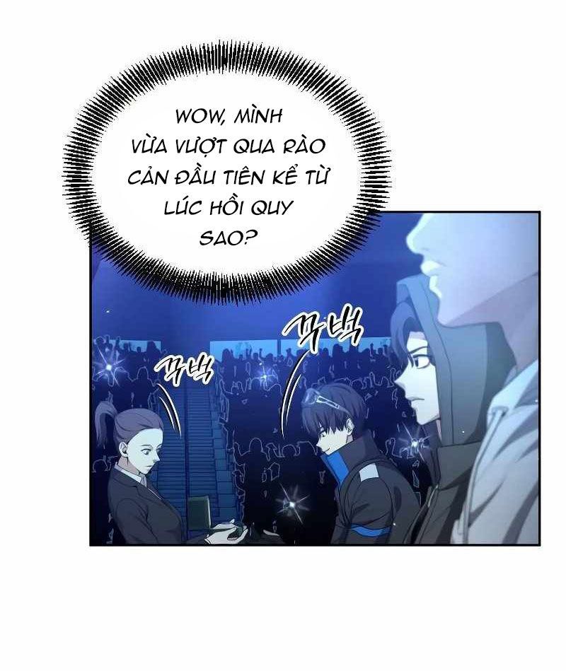Sự Trở Lại Của Người Chơi Thiên Tài [Chap 16-81]