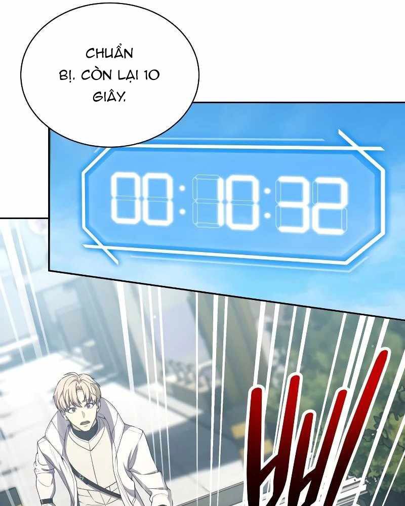 Sự Trở Lại Của Người Chơi Thiên Tài [Chap 16-81]