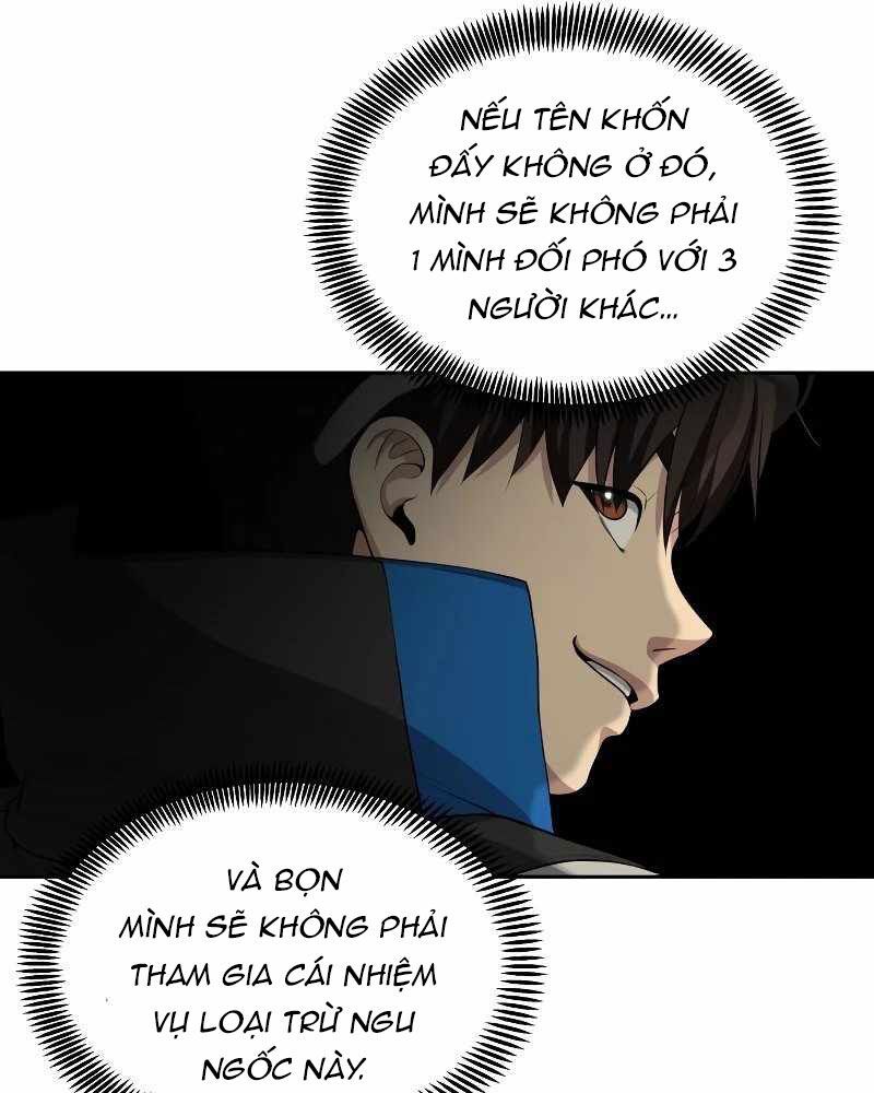 Sự Trở Lại Của Người Chơi Thiên Tài [Chap 16-81]