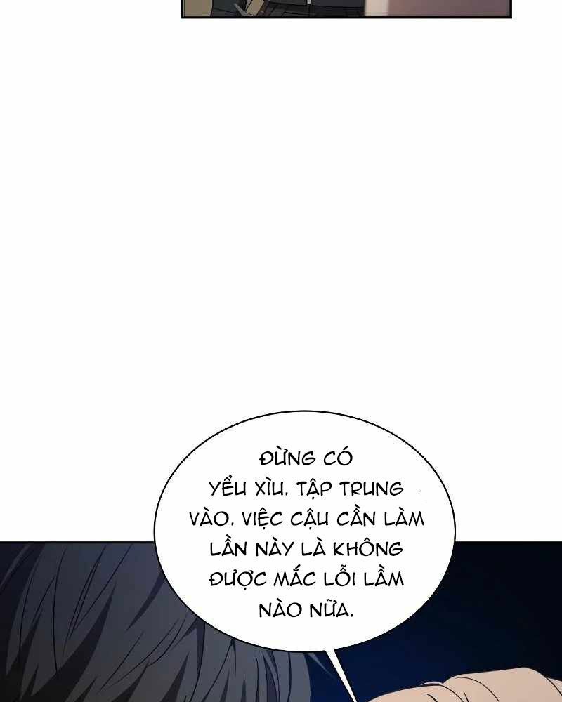 Sự Trở Lại Của Người Chơi Thiên Tài [Chap 16-81]