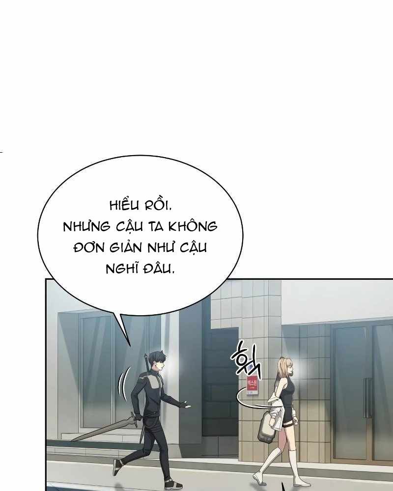 Sự Trở Lại Của Người Chơi Thiên Tài [Chap 16-81]