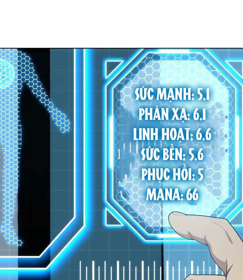 Sự Trở Lại Của Người Chơi Thiên Tài [Chap 16-81]