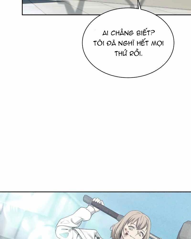 Sự Trở Lại Của Người Chơi Thiên Tài [Chap 16-81]
